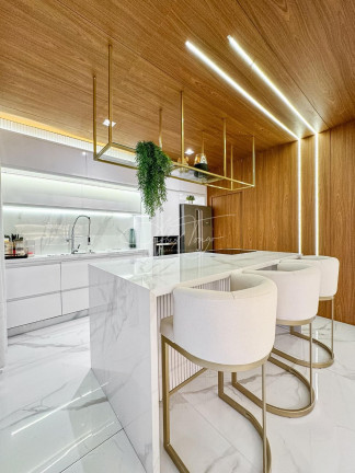 Imagem Casa com 3 Quartos à Venda, 285 m² em Morada De Laranjeiras - Serra