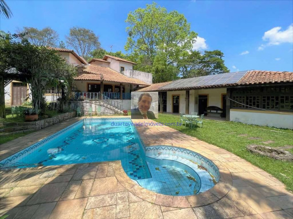 Imagem Casa com 3 Quartos à Venda, 545 m² em Jardim Mediterrâneo - Cotia Imagem Casa com 3 Quartos à Venda, 545 m² em Jardim Mediterrâneo - Cotia