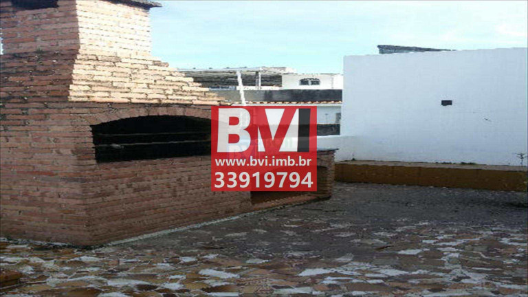 Imagem Apartamento com 3 Quartos à Venda, 75 m² em Irajá - Rio De Janeiro
