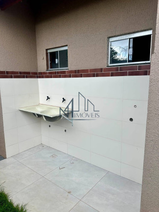 Imagem Casa com 2 Quartos à Venda, 176 m² em Setor Pampulha - Aparecida De Goiânia Imagem Casa com 2 Quartos à Venda, 176 m² em Setor Pampulha - Aparecida De Goiânia