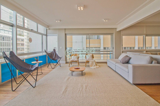 Imagem Apartamento com 2 Quartos à Venda, 300 m² em Higienópolis - São Paulo Imagem Apartamento com 2 Quartos à Venda, 300 m² em Higienópolis - São Paulo