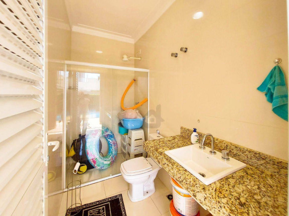 Imagem Sobrado com 3 Quartos à Venda, 299 m² em Condomínio Residencial Giverny Sorocaba - Sorocaba Imagem Sobrado com 3 Quartos à Venda, 299 m² em Condomínio Residencial Giverny Sorocaba - Sorocaba