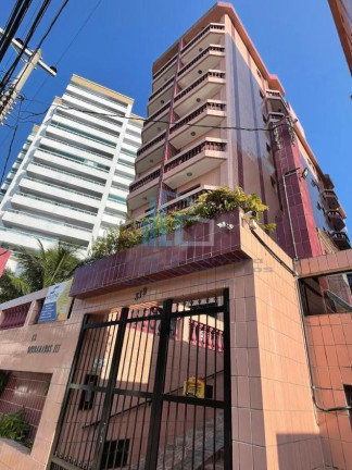 Imagem Apartamento com 1 Quarto à Venda, 52 m² em Caiçara - Praia Grande Imagem Apartamento com 1 Quarto à Venda, 52 m² em Caiçara - Praia Grande