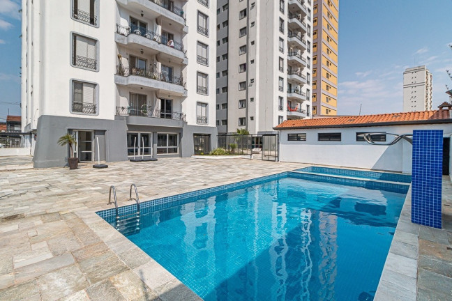 Imagem Apartamento com 2 Quartos à Venda, 59 m² em Vila Santo Estefano (jabaquara) - São Paulo Imagem Apartamento com 2 Quartos à Venda, 59 m² em Vila Santo Estefano (jabaquara) - São Paulo