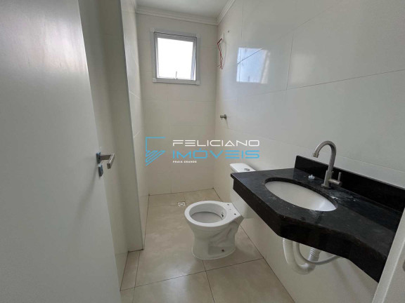 Imagem Apartamento com 2 Quartos à Venda, 78 m² em Aviação - Praia Grande Imagem Apartamento com 2 Quartos à Venda, 78 m² em Aviação - Praia Grande