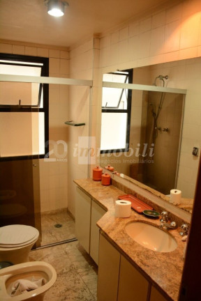 Imagem Apartamento com 3 Quartos à Venda, 200 m² em Higienópolis - São Paulo
