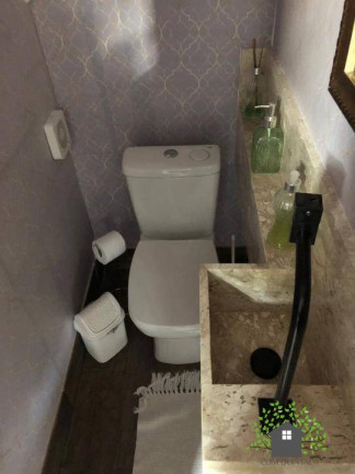 Imagem Casa com 3 Quartos à Venda, 150 m² em Authentiq Granja Viana - Cotia