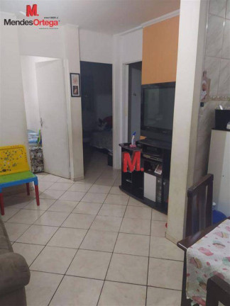 Imagem Apartamento com 2 Quartos à Venda, 44 m² em Jardim Guadalajara - Sorocaba Imagem Apartamento com 2 Quartos à Venda, 44 m² em Jardim Guadalajara - Sorocaba