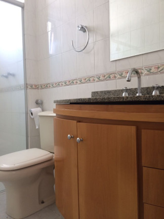 Imagem Imóvel com 3 Quartos à Venda, 103 m² em Vila Mariana - São Paulo