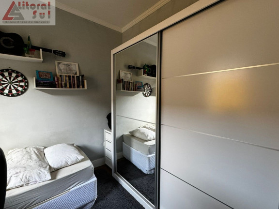 Imagem Casa com 2 Quartos à Venda, 73 m² em Real - Praia Grande Imagem Casa com 2 Quartos à Venda, 73 m² em Real - Praia Grande