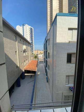 Imagem Kitnet com 1 Quarto à Venda, 35 m² em Mirim - Praia Grande Imagem Kitnet com 1 Quarto à Venda, 35 m² em Mirim - Praia Grande