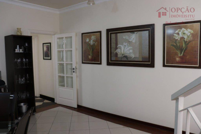 Imagem Casa com 3 Quartos à Venda, 270 m² em Condomínio Portal De Itu - Itu Imagem Casa com 3 Quartos à Venda, 270 m² em Condomínio Portal De Itu - Itu