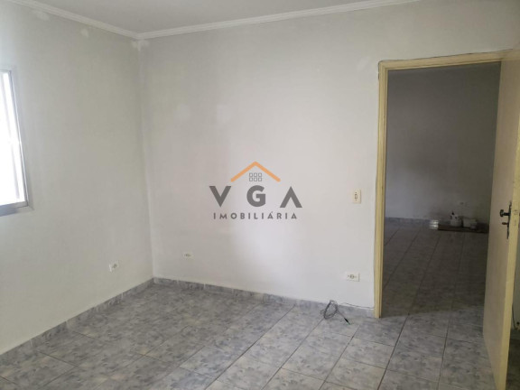 Imagem Casa com 2 Quartos para Alugar, 60 m² em Cidade Patriarca - São Paulo Imagem Casa com 2 Quartos para Alugar, 60 m² em Cidade Patriarca - São Paulo