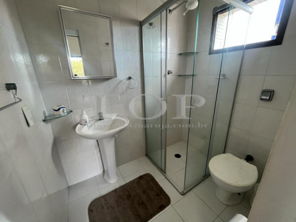 Imagem Apartamento com 2 Quartos à Venda, 90 m² em Tombo - Guarujá Imagem Apartamento com 2 Quartos à Venda, 90 m² em Tombo - Guarujá
