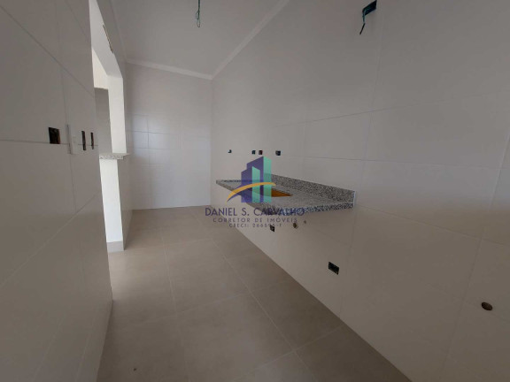 Imagem Apartamento com 1 Quarto à Venda, 136 m² em Aviação - Praia Grande