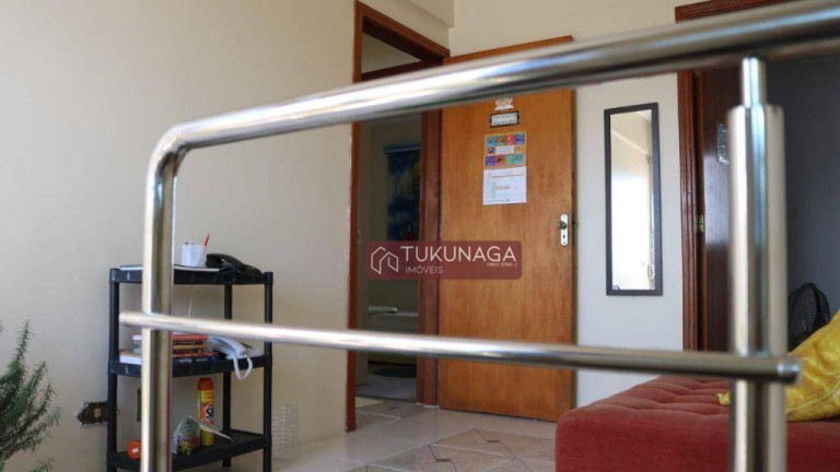 Imagem Cobertura com 3 Quartos à Venda, 140 m² em Vila Augusta - Guarulhos Imagem Cobertura com 3 Quartos à Venda, 140 m² em Vila Augusta - Guarulhos