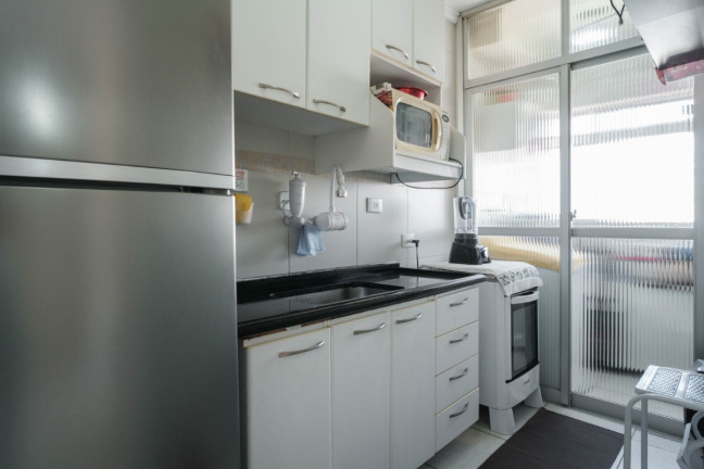 Imagem Apartamento com 2 Quartos à Venda, 57 m² em Sacomã - São Paulo