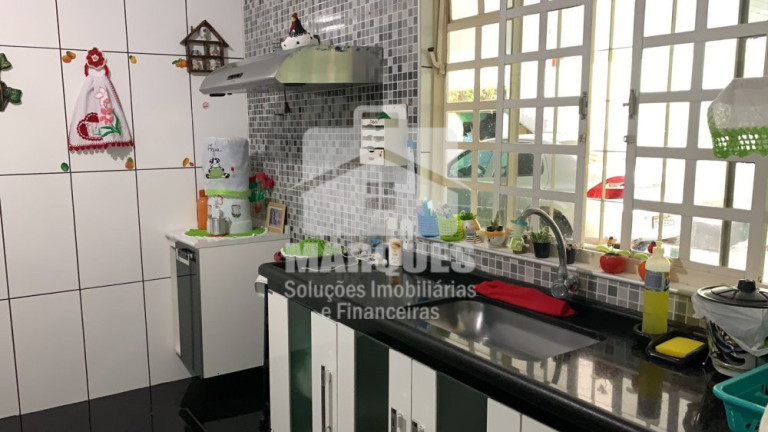 Imagem Casa com 3 Quartos à Venda, 250 m² em Jardim Denadai (nova Veneza) - Sumaré Imagem Casa com 3 Quartos à Venda, 250 m² em Jardim Denadai (nova Veneza) - Sumaré