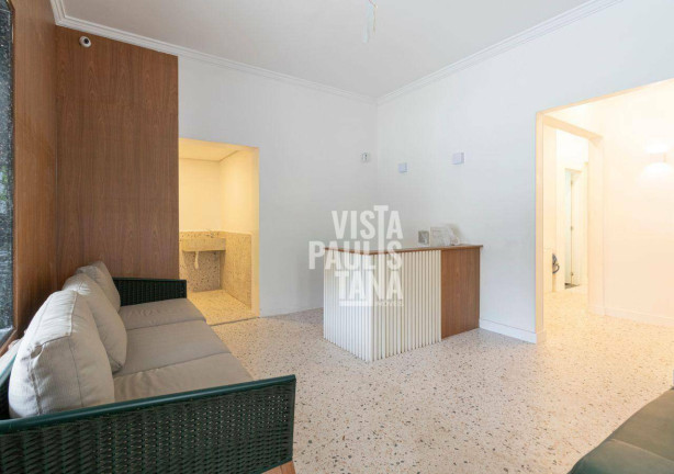 Imagem Casa à Venda ou Locação, 325 m² em Paraíso - São Paulo Imagem Casa à Venda ou Locação, 325 m² em Paraíso - São Paulo