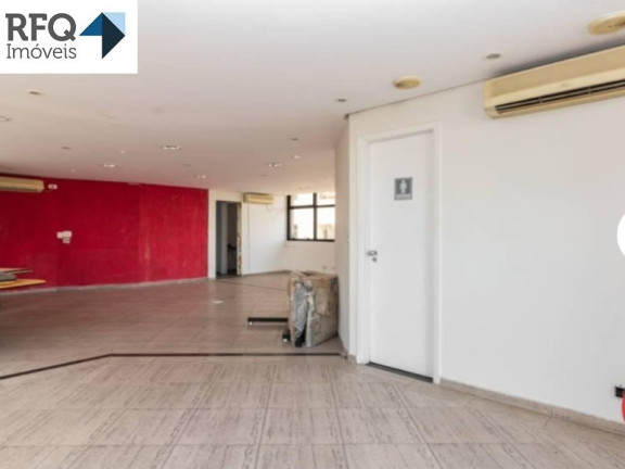 Imagem Sala Comercial para Alugar, 80 m² em Santa Cecília - São Paulo