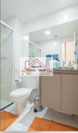 Imagem Apartamento com 2 Quartos à Venda, 81 m² em Campininha - São Paulo Imagem Apartamento com 2 Quartos à Venda, 81 m² em Campininha - São Paulo