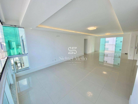 Imagem Apartamento com 3 Quartos à Venda, 137 m² em 2 Quadra Centro - Balneário Camboriú