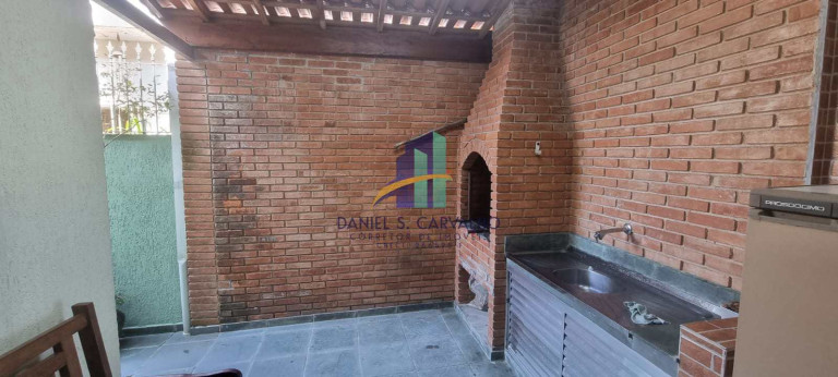 Casa com 2 Quartos à Venda, 105 m² em Real - Praia Grande