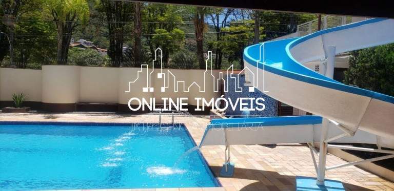 Imagem Casa com 1 Quarto à Venda, em águas De Lindóia Imagem Casa com 1 Quarto à Venda, em águas De Lindóia