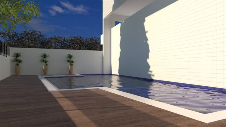 Imagem Apartamento com 2 Quartos à Venda, 76 m² em Aviação - Praia Grande Imagem Apartamento com 2 Quartos à Venda, 76 m² em Aviação - Praia Grande