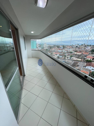 Imagem Apartamento com 4 Quartos à Venda, 138 m² em Maracanã - Anápolis Imagem Apartamento com 4 Quartos à Venda, 138 m² em Maracanã - Anápolis