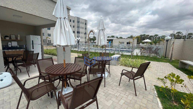 Imagem Apartamento com 2 Quartos à Venda, 45 m² em Passaré - Fortaleza Imagem Apartamento com 2 Quartos à Venda, 45 m² em Passaré - Fortaleza
