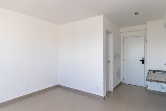 Imagem Apartamento com 1 Quarto à Venda, 25 m² em Pinheiros - São Paulo Imagem Apartamento com 1 Quarto à Venda, 25 m² em Pinheiros - São Paulo