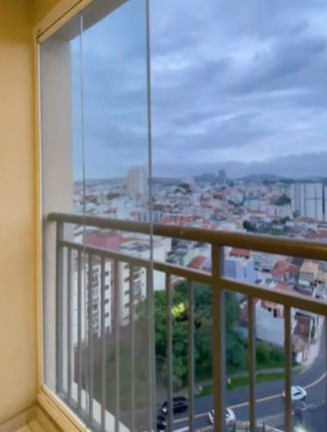 Imagem Apartamento com 3 Quartos à Venda, 83 m² em Vila América - Santo André Imagem Apartamento com 3 Quartos à Venda, 83 m² em Vila América - Santo André