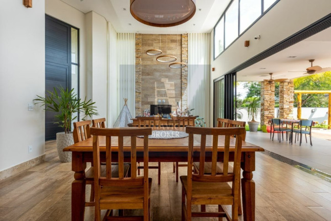 Imagem Casa com 3 Quartos à Venda, 410 m² em Vivendas Do Lago - Sorocaba