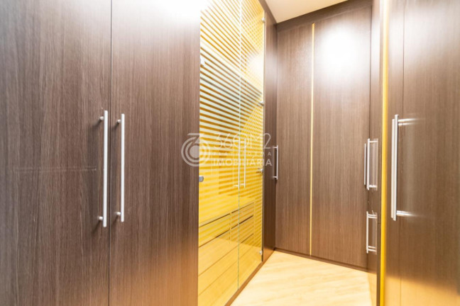 Imagem Apartamento com 3 Quartos à Venda, 277 m² em Mirandópolis - São Paulo