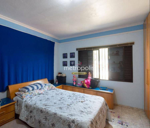 Imagem Sobrado com 2 Quartos à Venda, 220 m² em Nova Gerti - São Caetano Do Sul Imagem Sobrado com 2 Quartos à Venda, 220 m² em Nova Gerti - São Caetano Do Sul