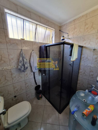 Imagem Casa com 4 Quartos à Venda, 170 m² em Vila Dirce - Carapicuíba Imagem Casa com 4 Quartos à Venda, 170 m² em Vila Dirce - Carapicuíba