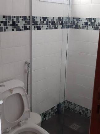 Imagem Apartamento com 3 Quartos à Venda, 65 m² em Brás - São Paulo