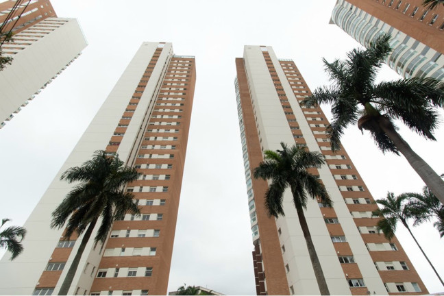 Imagem Imóvel com 4 Quartos à Venda, 261 m² em Vila Andrade - São Paulo Imagem Imóvel com 4 Quartos à Venda, 261 m² em Vila Andrade - São Paulo