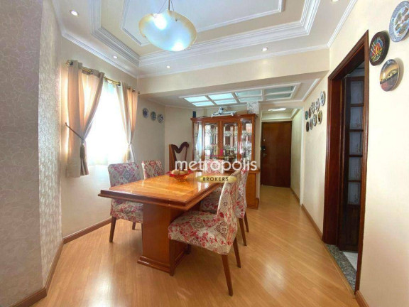 Imagem Apartamento com 3 Quartos à Venda, 90 m² em Boa Vista - São Caetano Do Sul Imagem Apartamento com 3 Quartos à Venda, 90 m² em Boa Vista - São Caetano Do Sul