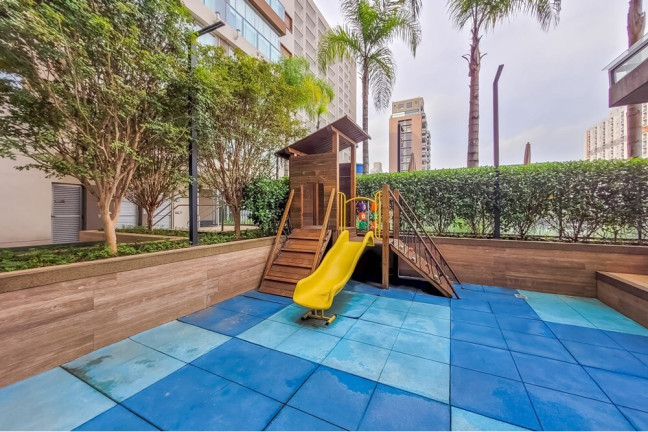 Imagem Apartamento com 2 Quartos à Venda, 67 m² em Indianópolis - São Paulo