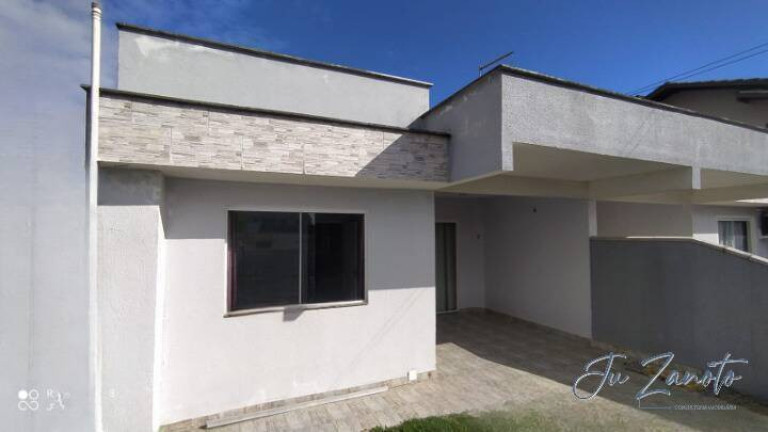 Casa com 3 Quartos à Venda, 93 m² em Itapema Do Norte - Itapoá
