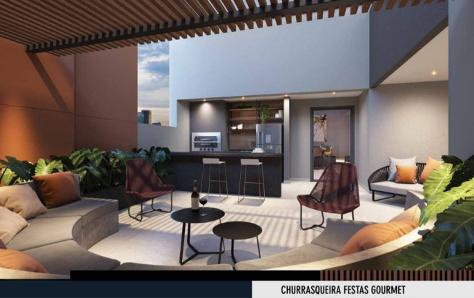 Imagem Apartamento à Venda, em Ch. Snto Antonio - São Paulo Imagem Apartamento à Venda, em Ch. Snto Antonio - São Paulo