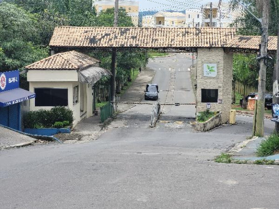 Apartamento com 2 Quartos à Venda, 44 m² em Graca - Cotia