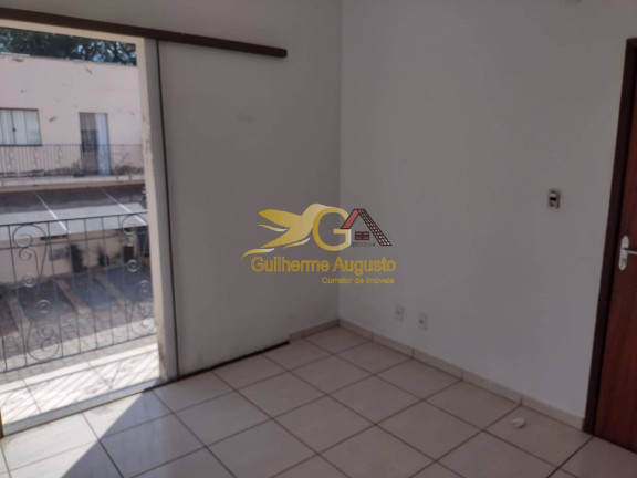Imagem Apartamento com 2 Quartos à Venda, 50 m² em Colônia Do Marçal - São João Del Rei Imagem Apartamento com 2 Quartos à Venda, 50 m² em Colônia Do Marçal - São João Del Rei