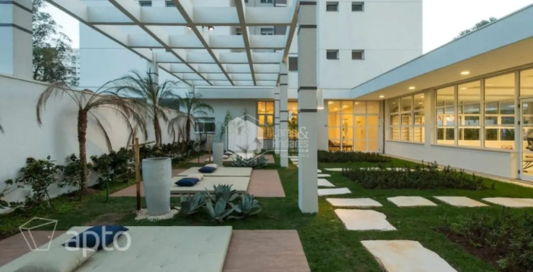 Imagem Apartamento com 4 Quartos à Venda, 133 m² em Parque Reboucas - São Paulo Imagem Apartamento com 4 Quartos à Venda, 133 m² em Parque Reboucas - São Paulo