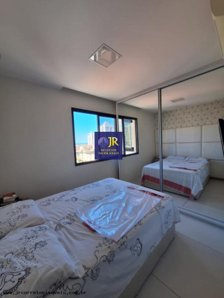 Imagem Apartamento com 2 Quartos à Venda, 70 m² em Itapuã - Vila Velha
