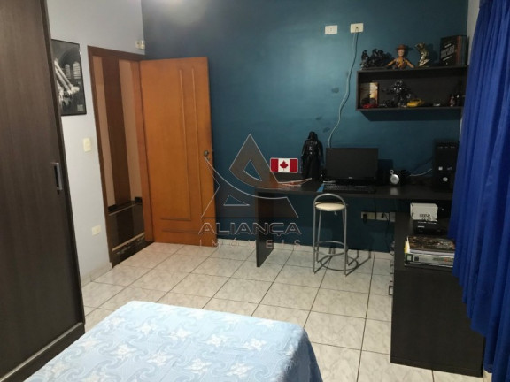 Imagem Casa com 4 Quartos à Venda, 453 m² em Alto Da Boa Vista - Ribeirão Preto Imagem Casa com 4 Quartos à Venda, 453 m² em Alto Da Boa Vista - Ribeirão Preto