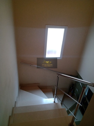 Imagem Sobrado com 4 Quartos à Venda, 150 m² em Canto Do Forte - Praia Grande Imagem Sobrado com 4 Quartos à Venda, 150 m² em Canto Do Forte - Praia Grande