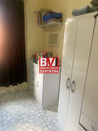 Imagem Casa com 1 Quarto à Venda, 80 m² em Vigário Geral - Rio De Janeiro